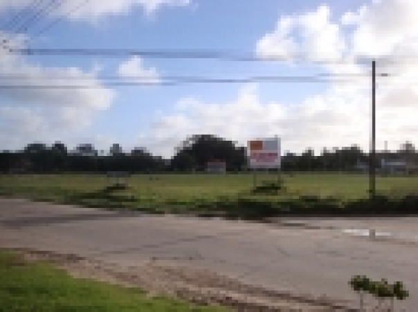 Excelentes manzanas completas a metros de los mejores balnearios
