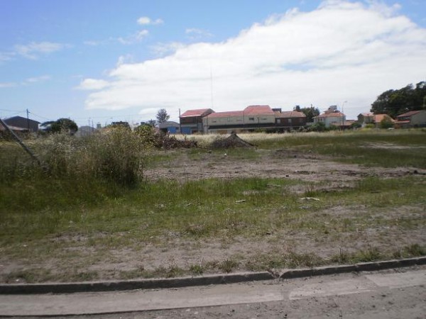 Excelentes manzanas completas a metros de los mejores balnearios
