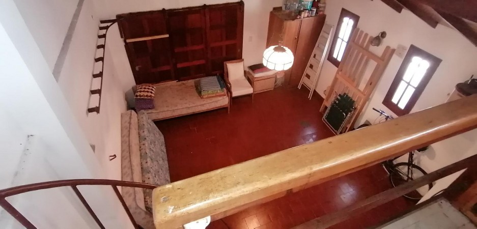CHALET EN PH EN FARO NORTE