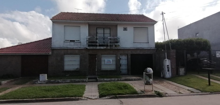 CHALET EN PH EN FARO NORTE