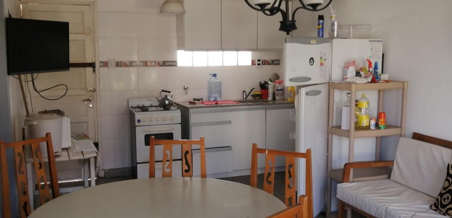 CHALET EN PH EN FARO NORTE
