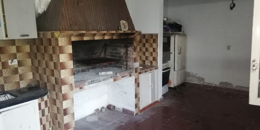 CHALET SOBRE 2 LOTES FARO PUNTA MOGOTES