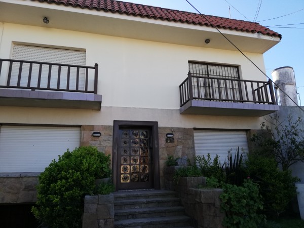DEPARTAMENTO 2 AMBIENTES A 200 METROS DEL MAR