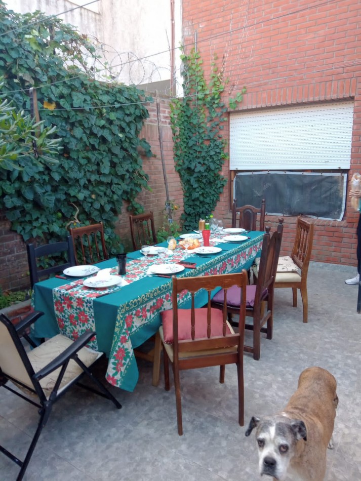 HERMOSO DUPLEX A 50METROS DEL MAR