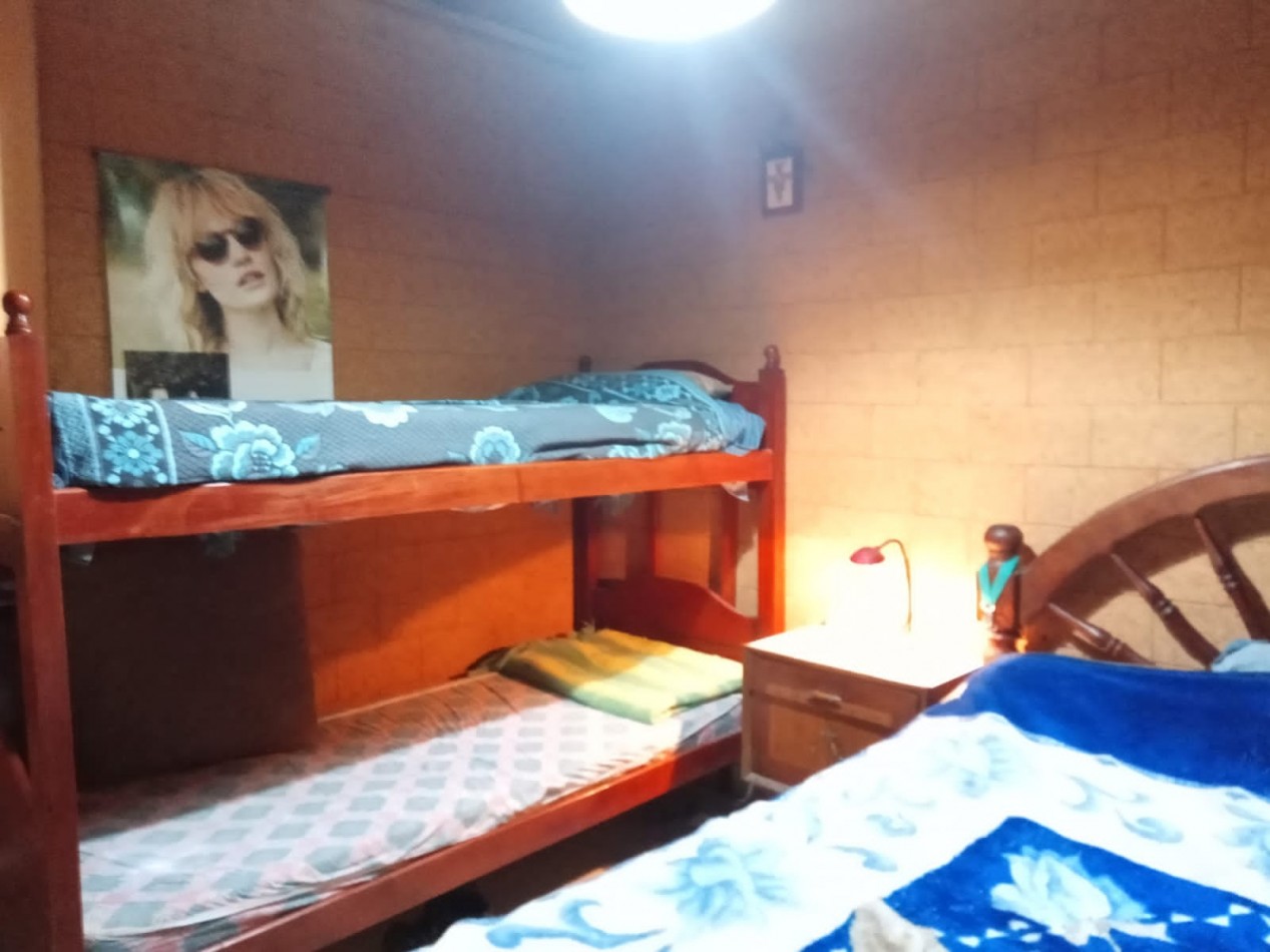 HERMOSO DUPLEX A 50METROS DEL MAR