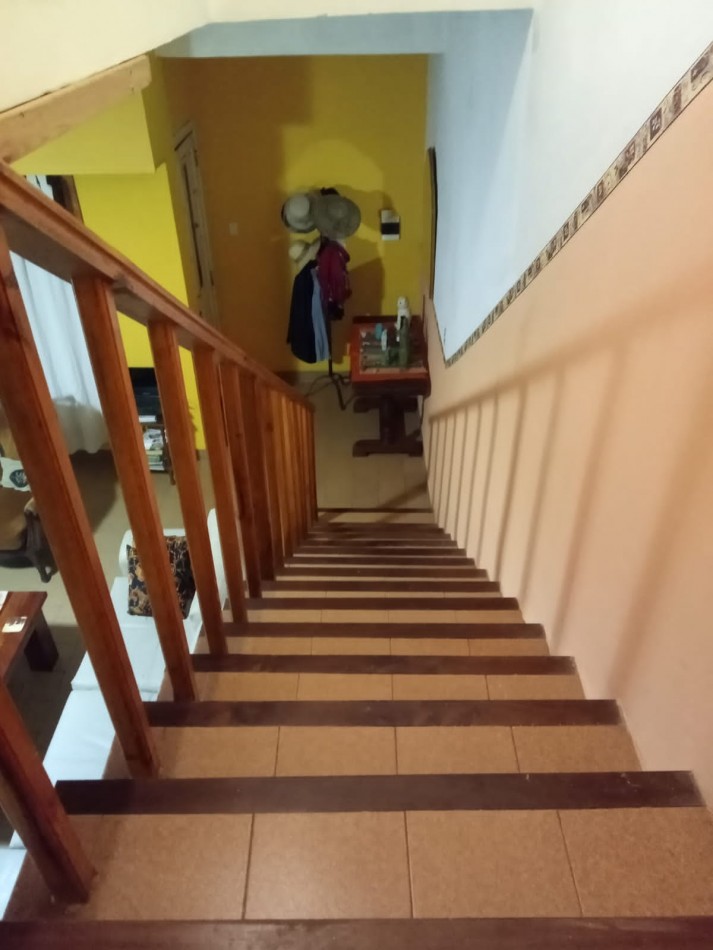 HERMOSO DUPLEX A 50METROS DEL MAR
