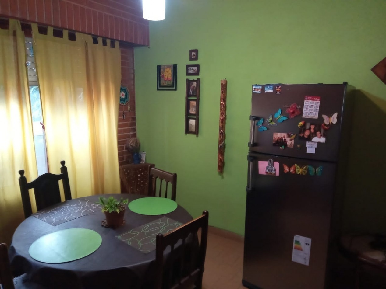 HERMOSO DUPLEX A 50METROS DEL MAR