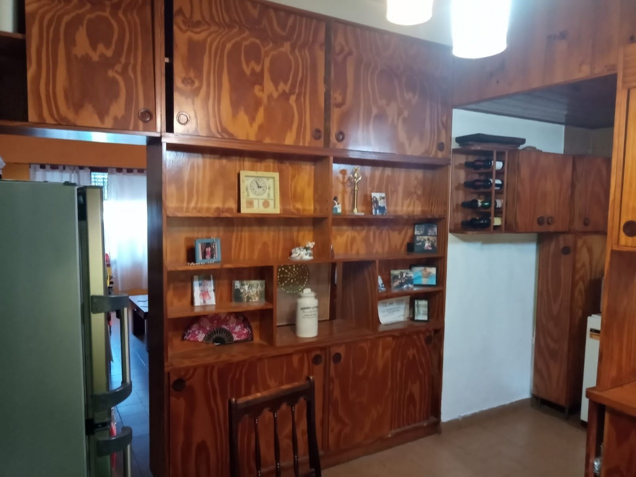 HERMOSO DUPLEX A 50METROS DEL MAR