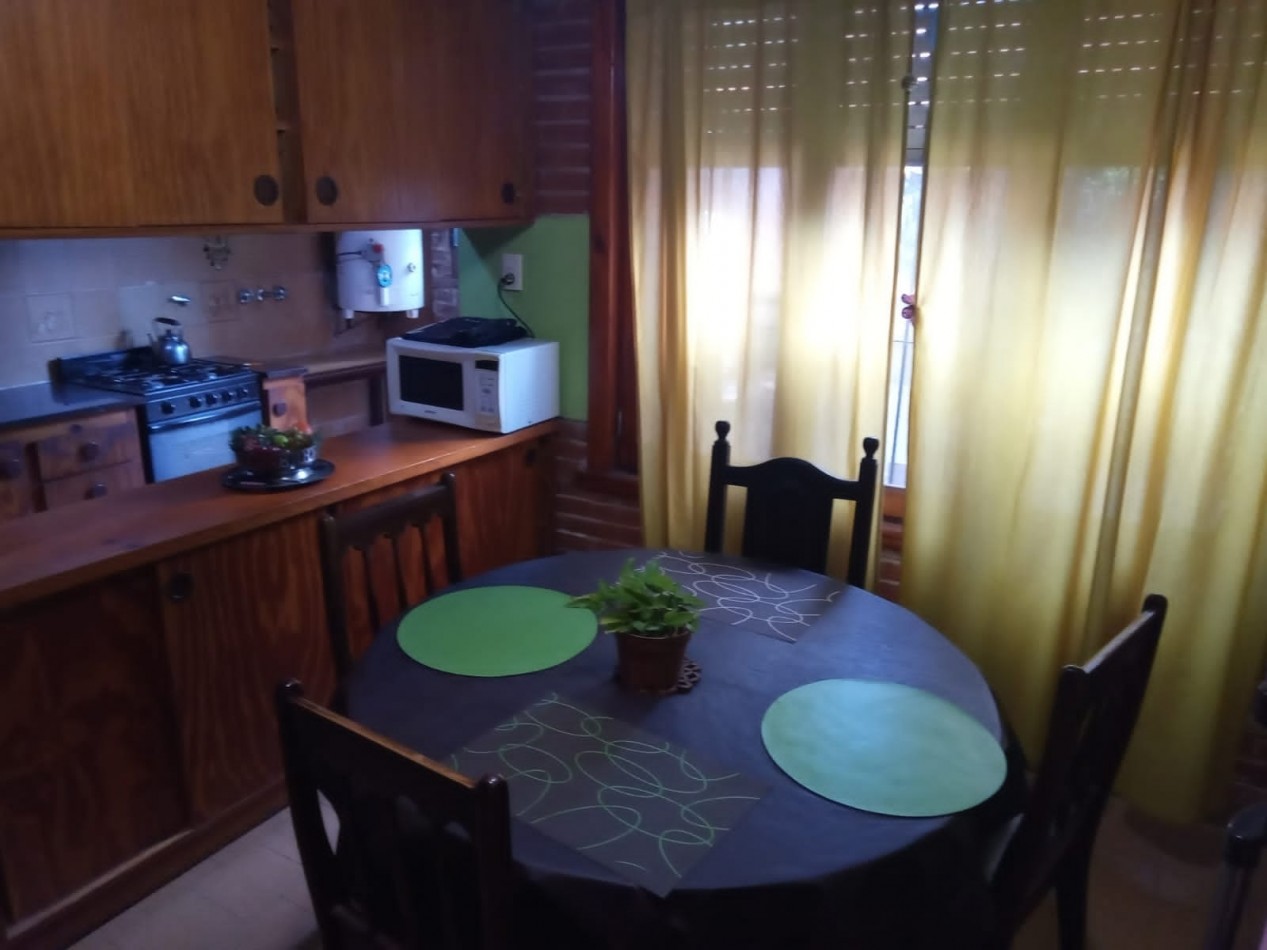 HERMOSO DUPLEX A 50METROS DEL MAR