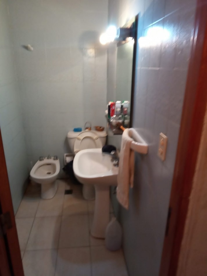 HERMOSO DUPLEX A 50METROS DEL MAR