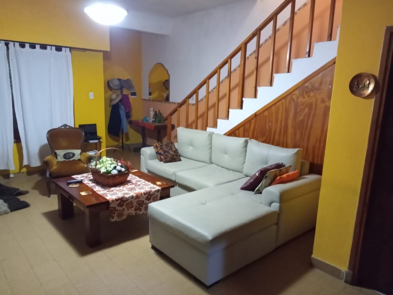 HERMOSO DUPLEX A 50METROS DEL MAR