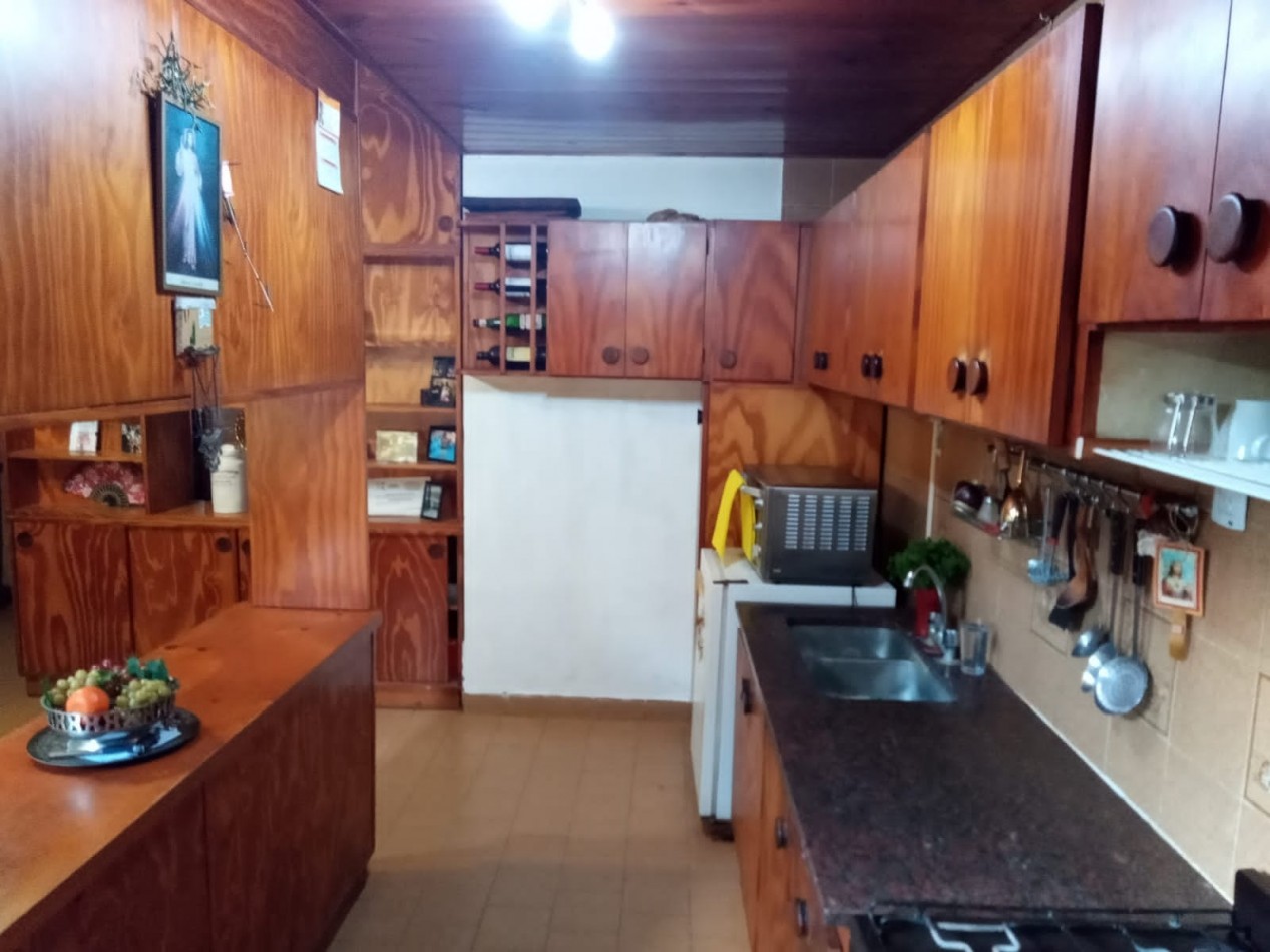 HERMOSO DUPLEX A 50METROS DEL MAR