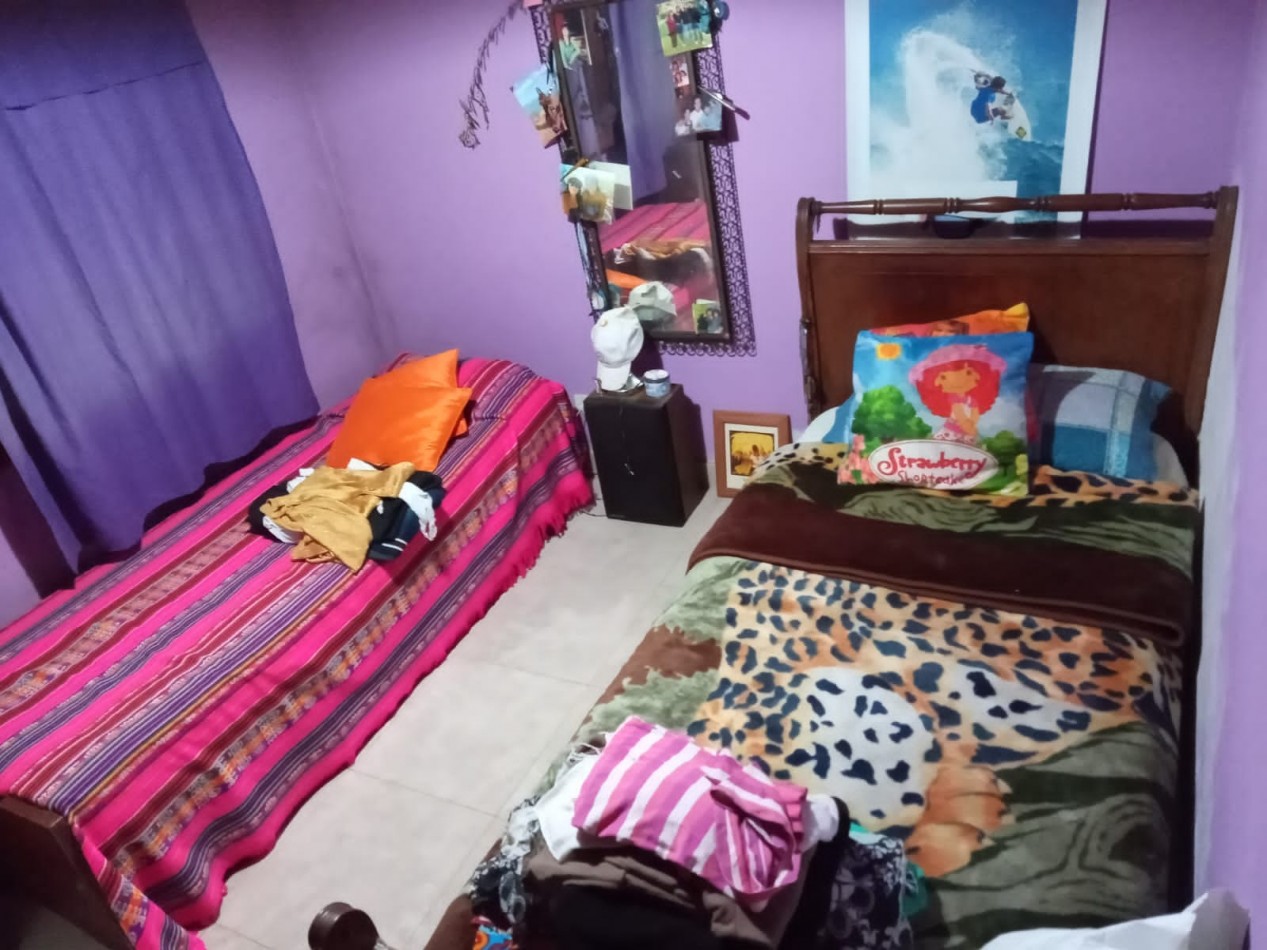 HERMOSO DUPLEX A 50METROS DEL MAR