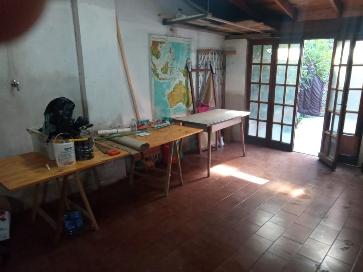 HERMOSO DUPLEX A 50METROS DEL MAR