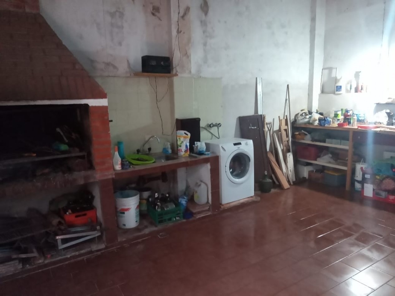 HERMOSO DUPLEX A 50METROS DEL MAR