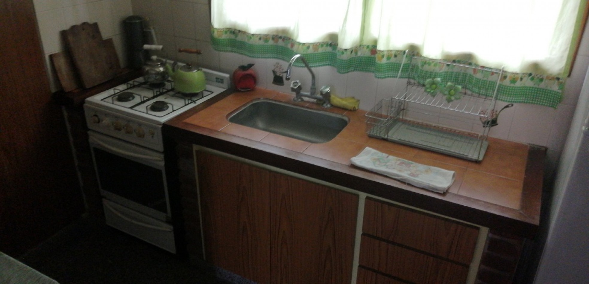 HERMOSO CHALET Y DEPARTAMENTO EN FARO PUNTA MOGOTES