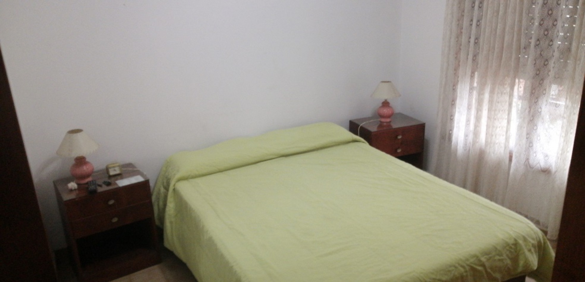 HERMOSO CHALET Y DEPARTAMENTO EN FARO PUNTA MOGOTES
