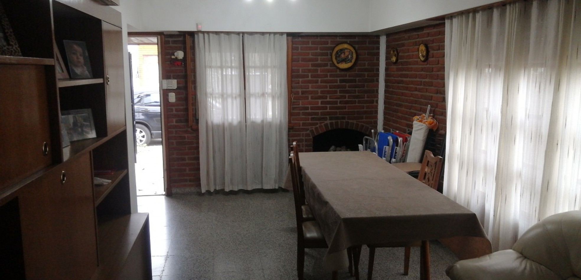 HERMOSO CHALET Y DEPARTAMENTO EN FARO PUNTA MOGOTES