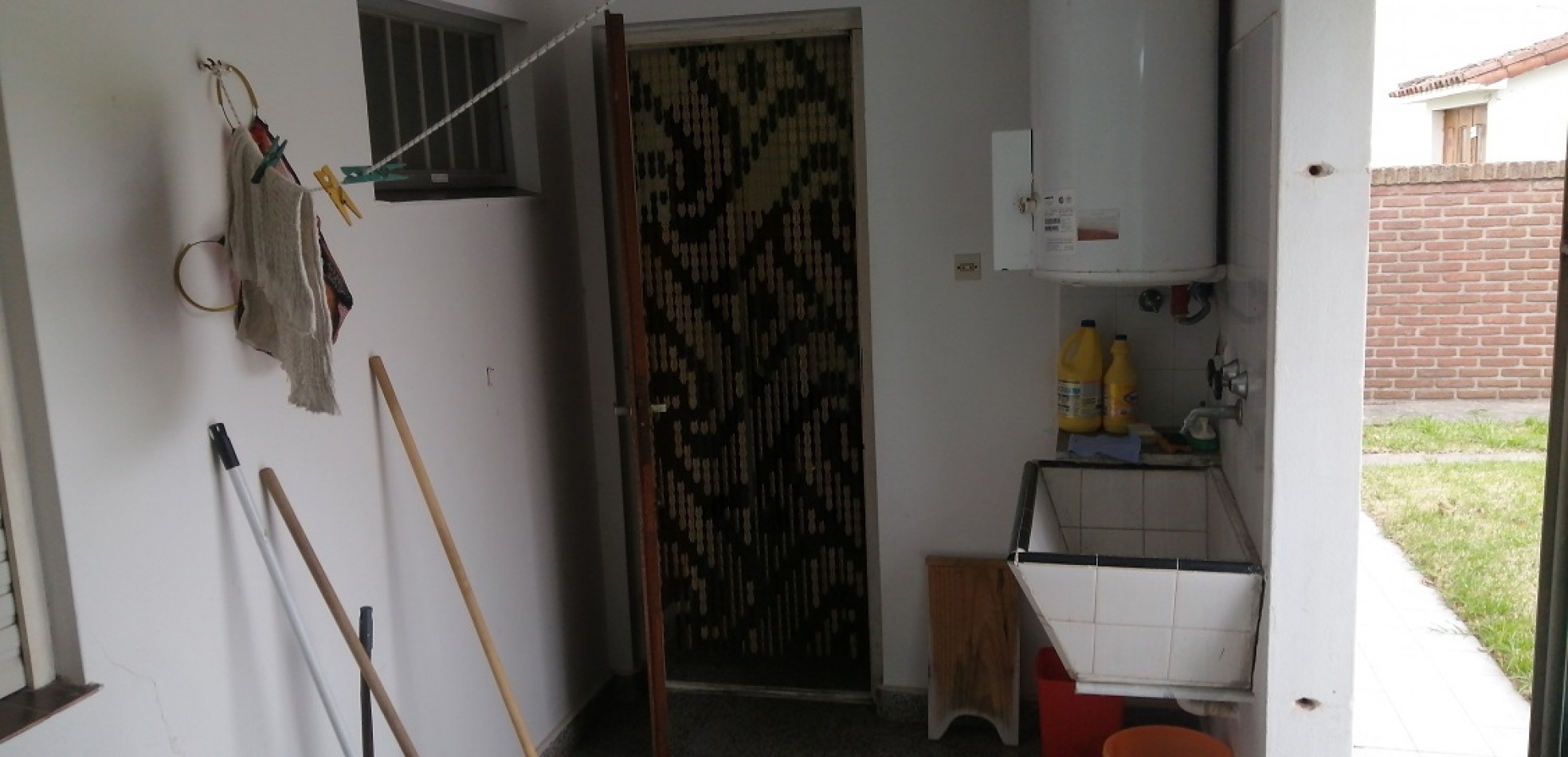 HERMOSO CHALET Y DEPARTAMENTO EN FARO PUNTA MOGOTES