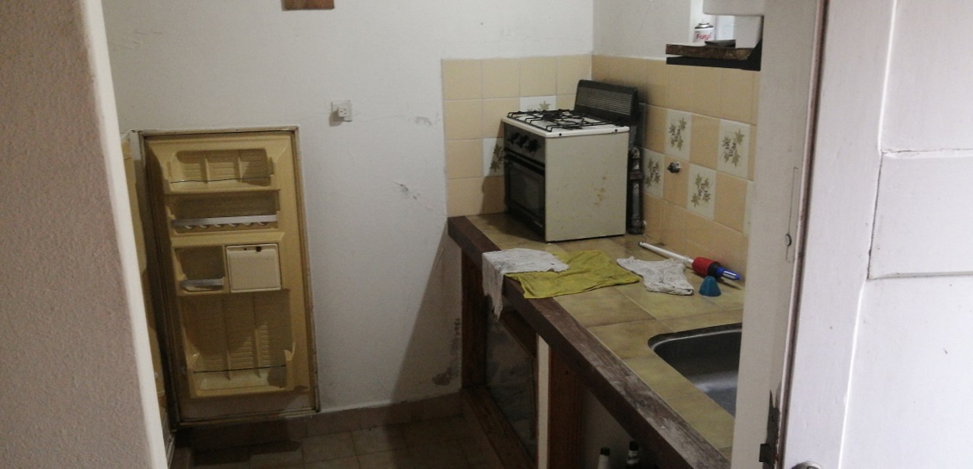 HERMOSO CHALET Y DEPARTAMENTO EN FARO PUNTA MOGOTES