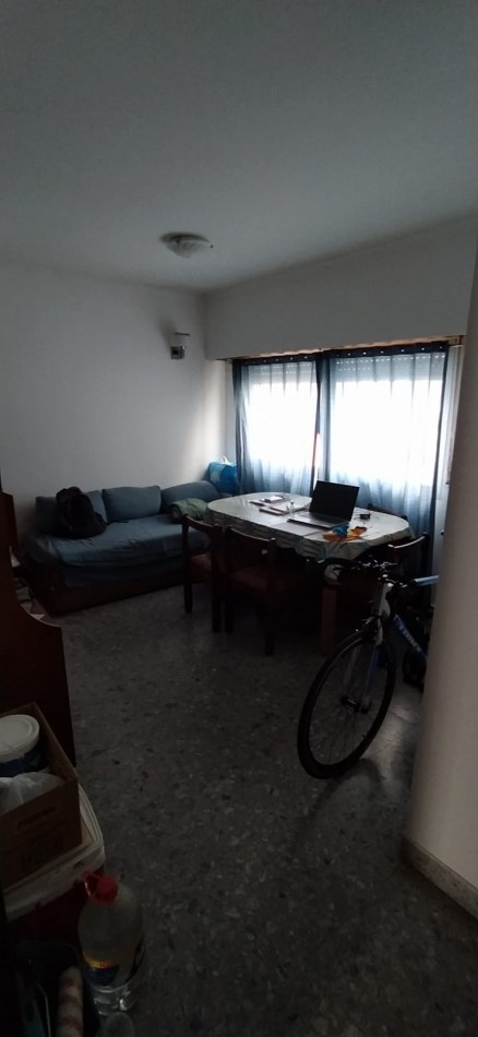 DEPARTAMENTO 2 AMBIENTES A 200 METROS DEL MAR
