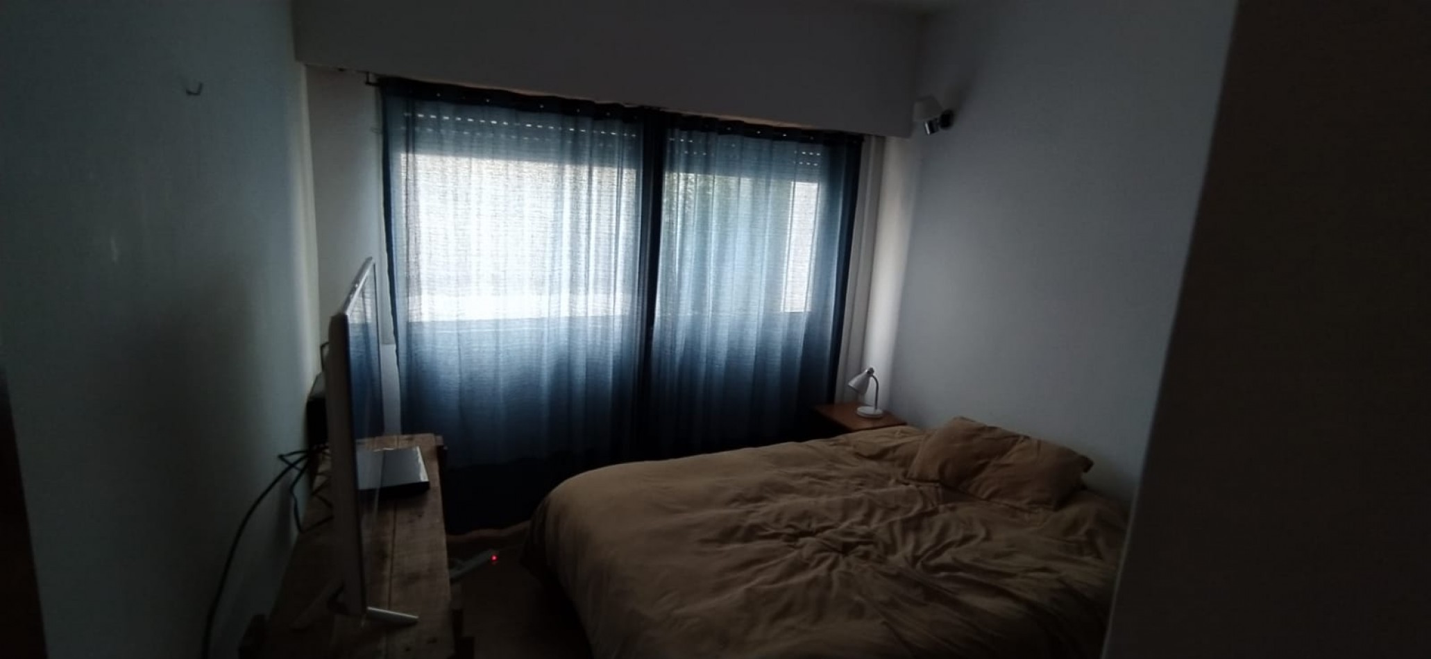 DEPARTAMENTO 2 AMBIENTES A 200 METROS DEL MAR
