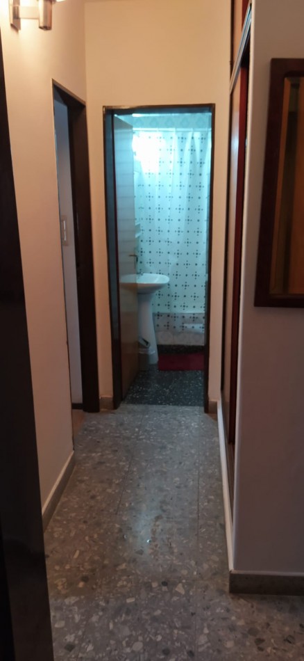 DEPARTAMENTO 2 AMBIENTES A 200 METROS DEL MAR