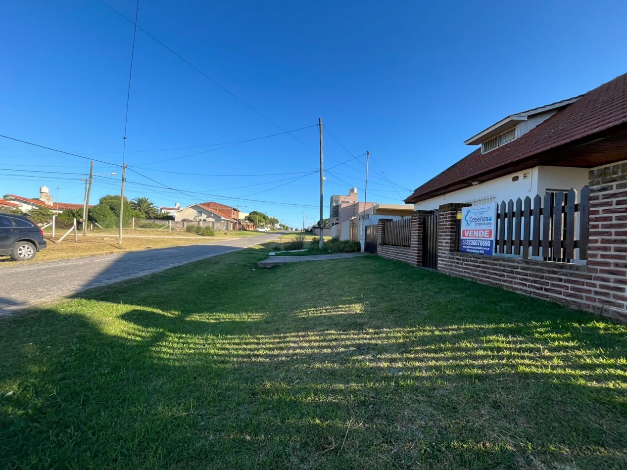 CHALET EN VENTA BARRIO SAN JACINTO