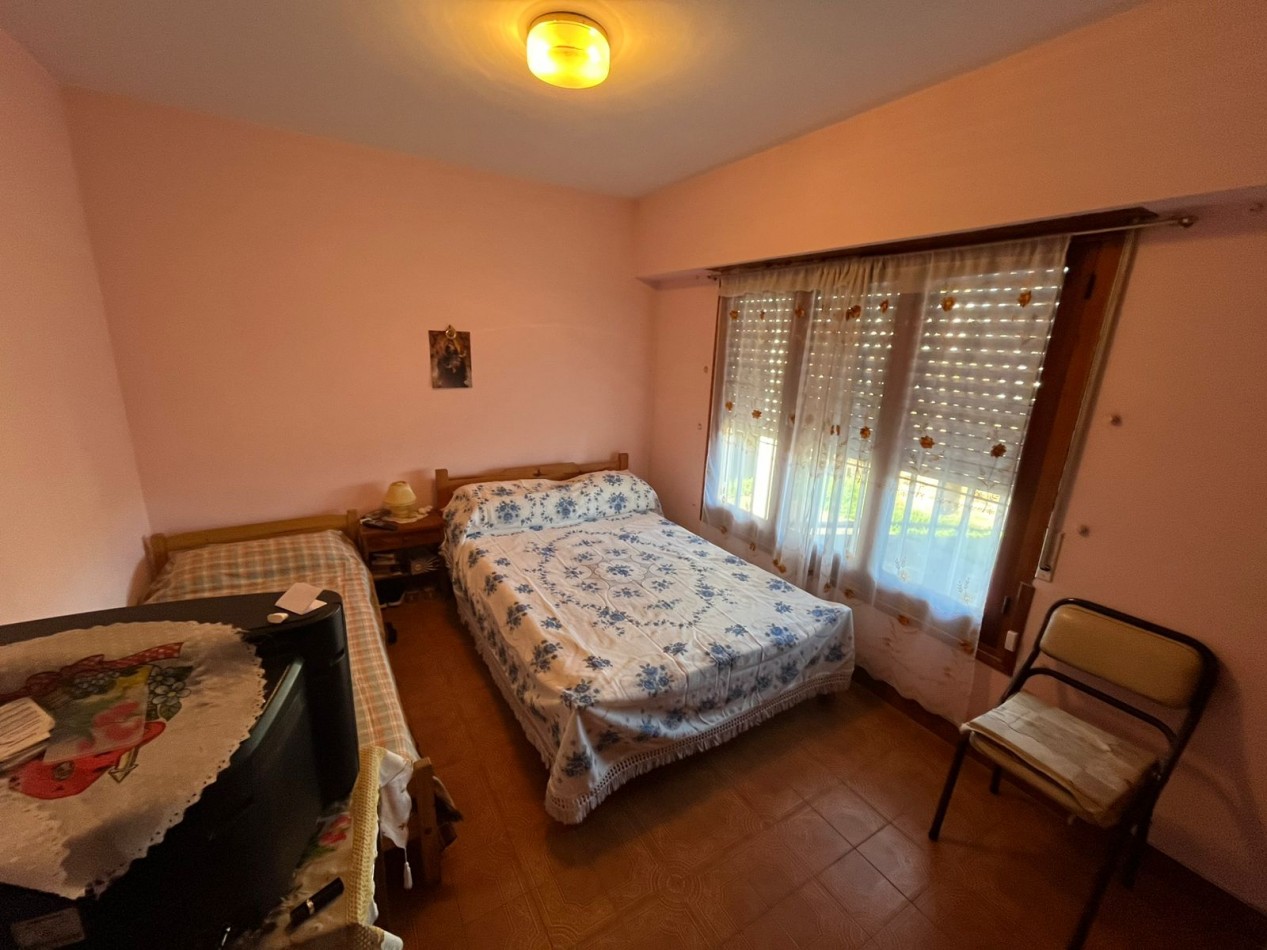 CHALET EN VENTA BARRIO SAN JACINTO