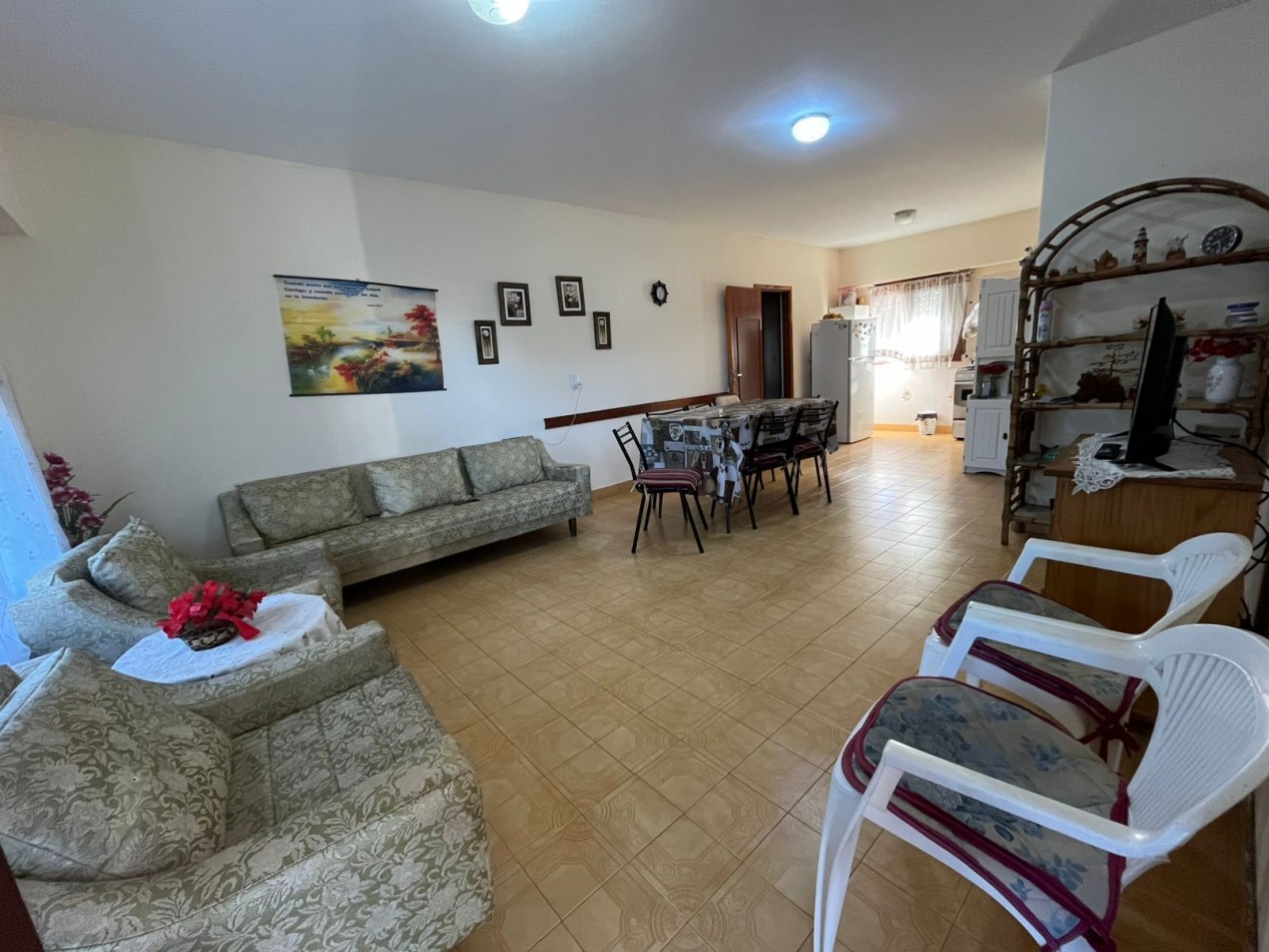 CHALET EN VENTA BARRIO SAN JACINTO