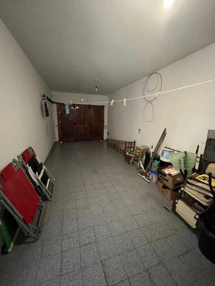 CHALET EN VENTA BARRIO SAN JACINTO