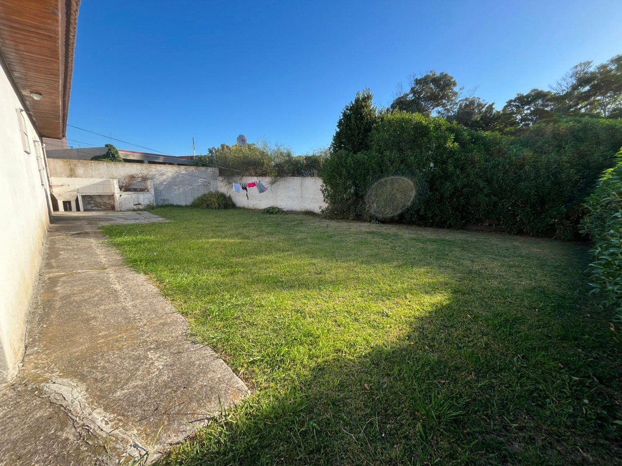 CHALET EN VENTA BARRIO SAN JACINTO