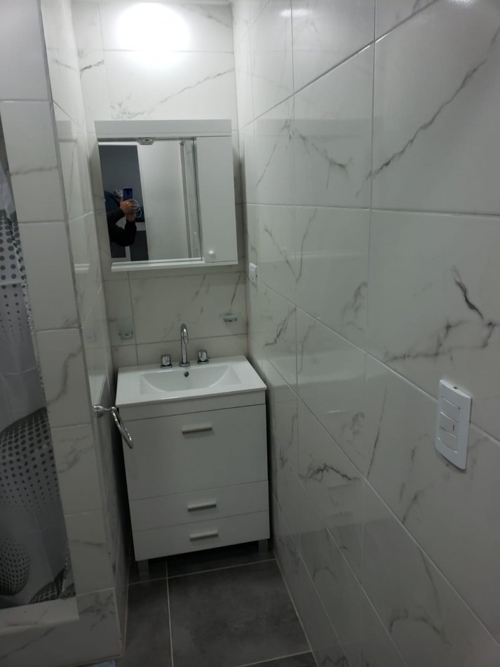 Departamento a estrenar en Faro Norte