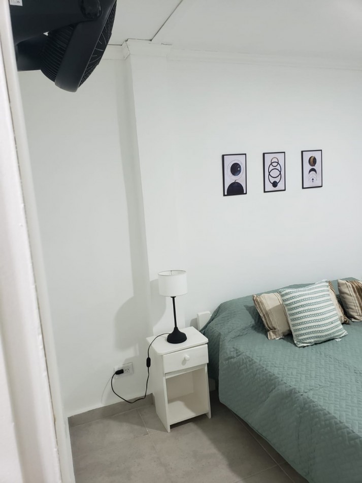 Departamento a estrenar en Faro Norte