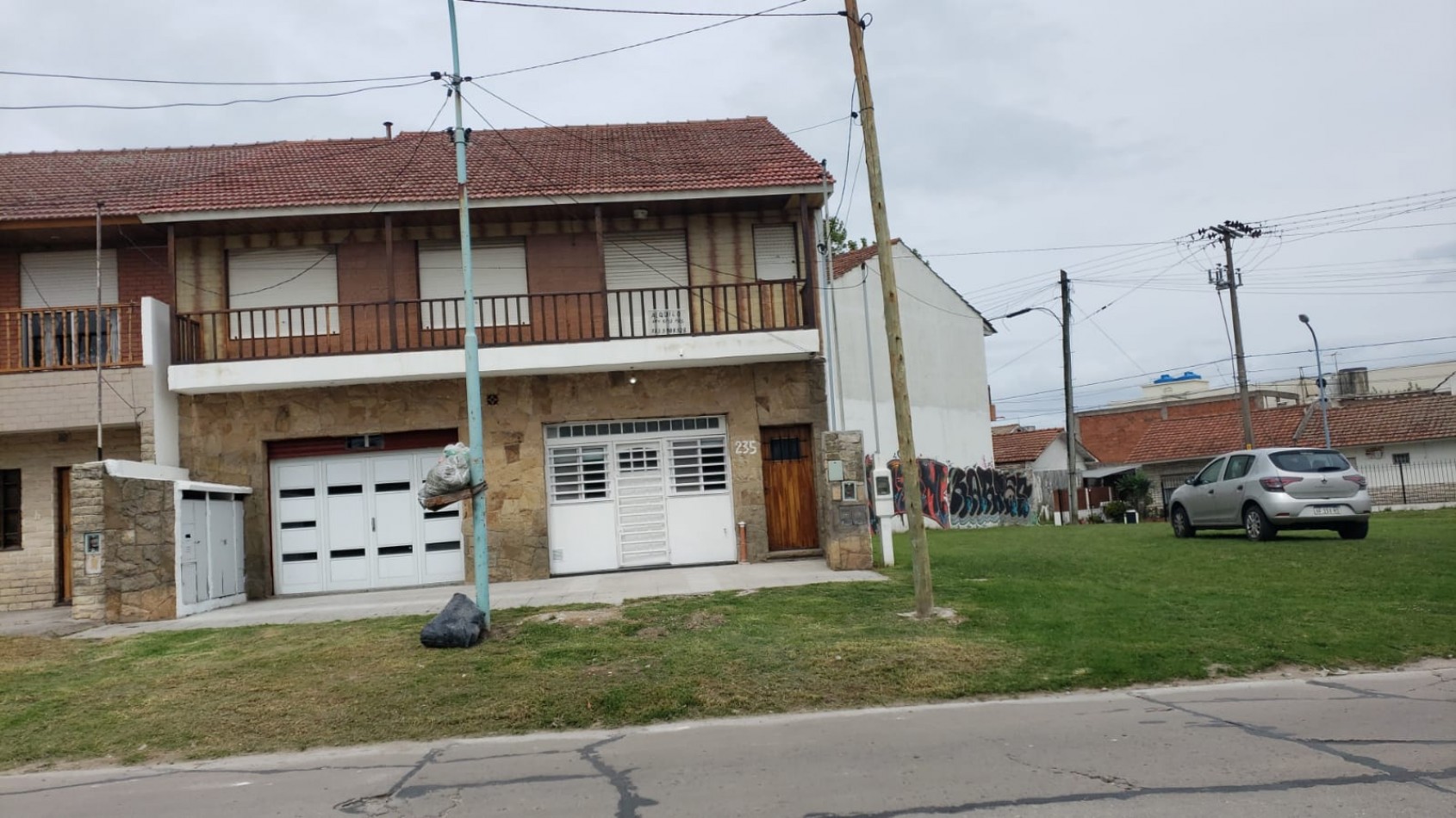 Departamento a estrenar en Faro Norte