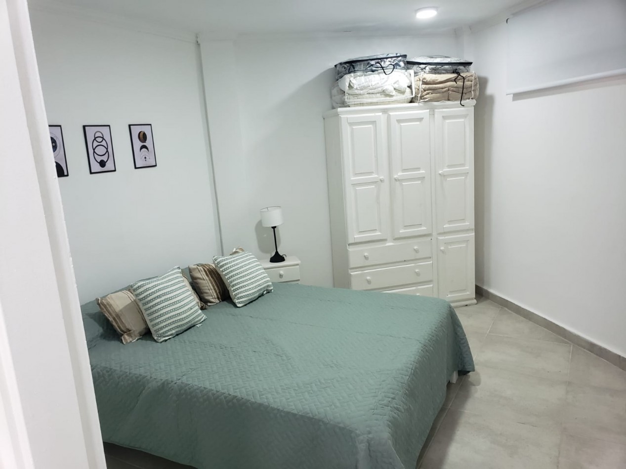 Departamento a estrenar en Faro Norte