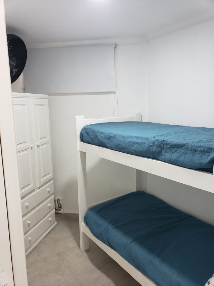 Departamento a estrenar en Faro Norte