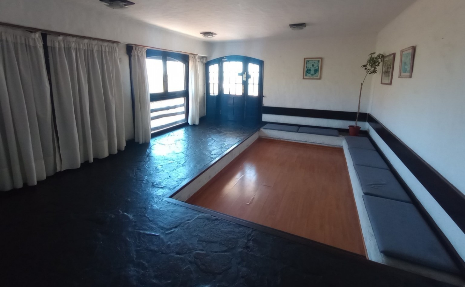 DEPARTAMENTO 2 AMBIENTES FRENTE AL MAR ZONA WAIKIKI