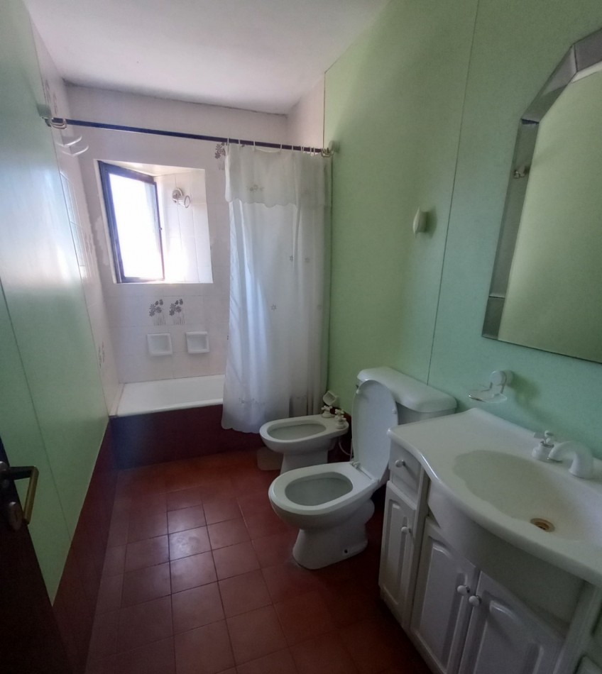 DEPARTAMENTO 2 AMBIENTES FRENTE AL MAR ZONA WAIKIKI