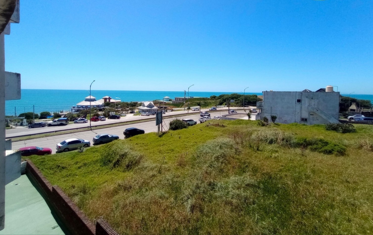 DEPARTAMENTO 2 AMBIENTES FRENTE AL MAR ZONA WAIKIKI