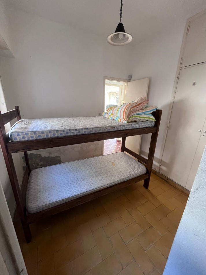 CHALET IDEAL PARA REMODELAR