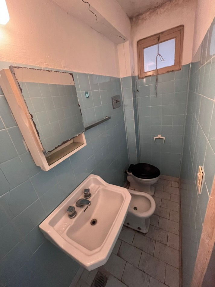 CHALET IDEAL PARA REMODELAR