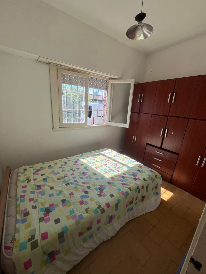 CHALET IDEAL PARA REMODELAR