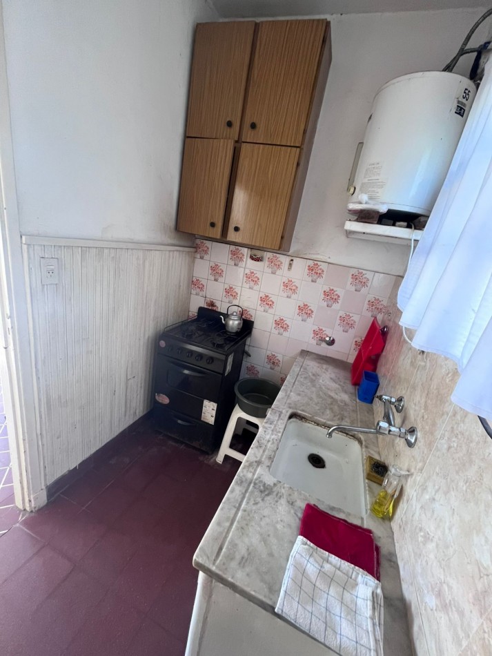 CHALET IDEAL PARA REMODELAR