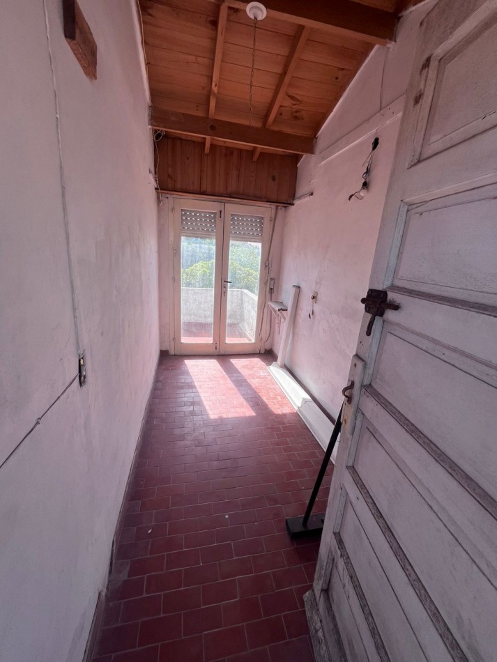 CHALET IDEAL PARA REMODELAR