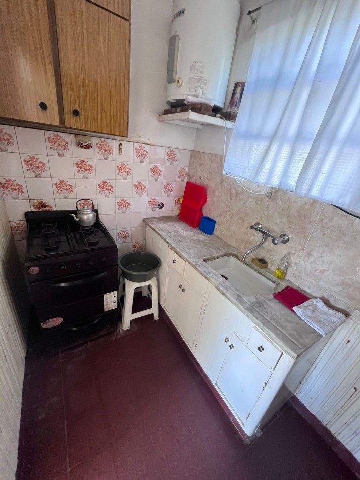 CHALET IDEAL PARA REMODELAR