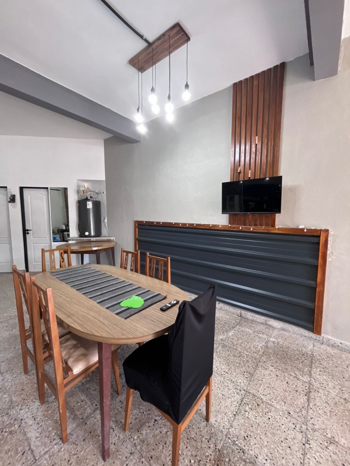 LOCAL TRANFORMADO A VIVIENDA