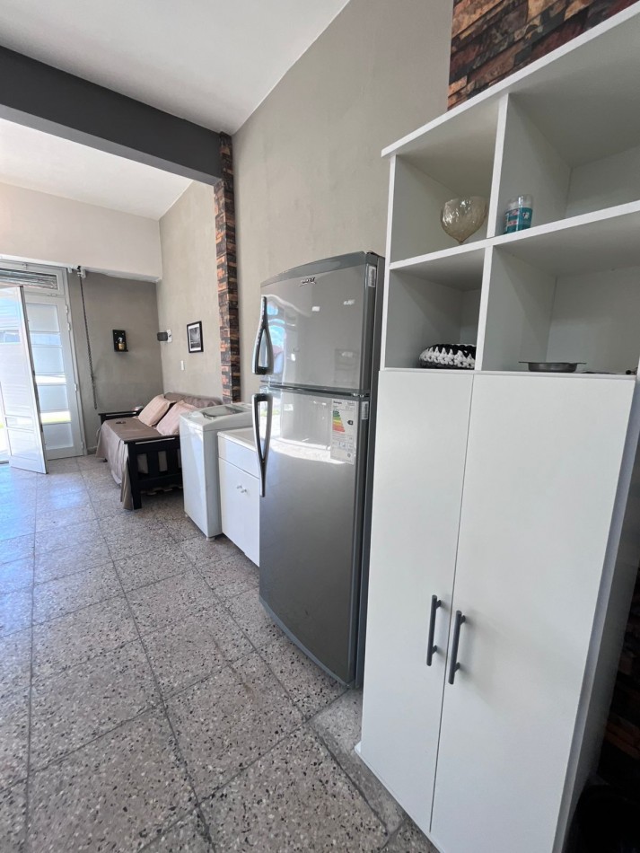 LOCAL TRANFORMADO A VIVIENDA