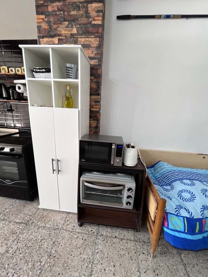 LOCAL TRANFORMADO A VIVIENDA