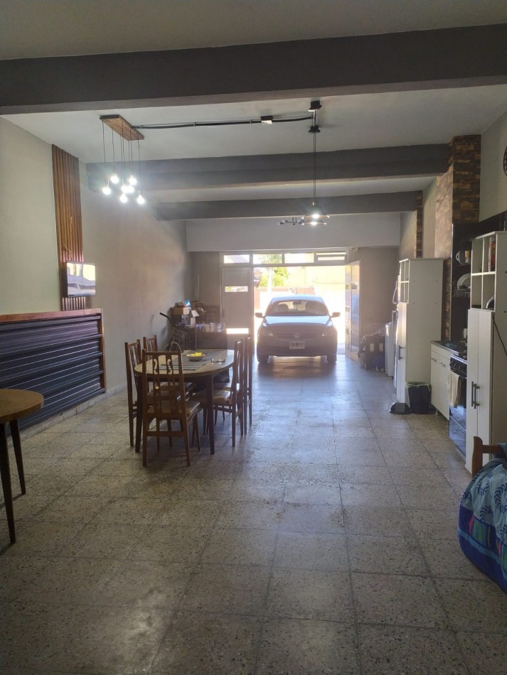 LOCAL TRANFORMADO A VIVIENDA